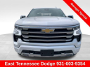 Thumbnail image of 2024 Chevrolet Silverado 1500 at East Tennessee Dodge