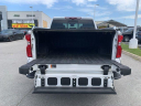 Thumbnail image of 2024 Chevrolet Silverado 1500 at East Tennessee Dodge
