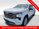 Thumbnail image of 2024 Chevrolet Silverado 1500 at East Tennessee Dodge