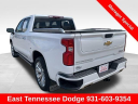 Thumbnail image of 2024 Chevrolet Silverado 1500 at East Tennessee Dodge