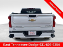 Thumbnail image of 2024 Chevrolet Silverado 1500 at East Tennessee Dodge