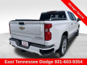 Thumbnail image of 2024 Chevrolet Silverado 1500 at East Tennessee Dodge
