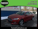 Thumbnail image of 2013 Ford Fusion at Parkside Total Auto Care