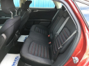 2013 Ford Fusion SE at Parkside Total Auto Care