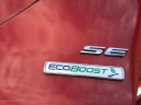 Thumbnail image of 2013 Ford Fusion at Parkside Total Auto Care
