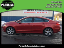 Thumbnail image of 2013 Ford Fusion at Parkside Total Auto Care