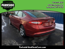 Thumbnail image of 2013 Ford Fusion at Parkside Total Auto Care