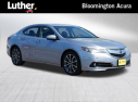 Thumbnail image of 2015 Acura TLX at Bloomington Acura - Subaru