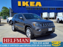 Thumbnail image of 2021 Jeep Grand Cherokee at Helfman Dodge Chrysler Jeep