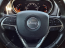 Thumbnail image of 2021 Jeep Grand Cherokee at Helfman Dodge Chrysler Jeep