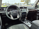 2022 Toyota 4Runner Limited at Kerry Toyota