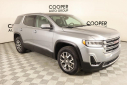 2023 GMC Acadia SLE at Joe Cooper Chevrolet & Cadillac