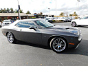 Thumbnail image of 2015 Dodge Challenger at Gary Mathews Motors