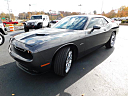 Thumbnail image of 2015 Dodge Challenger at Gary Mathews Motors