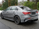 Thumbnail image of 2020 Mercedes-Benz A-Class at Auto Expo Store