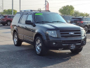 Thumbnail image of 2010 Ford Expedition at Serra Buick Gmc Champaign