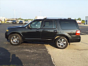 Thumbnail image of 2010 Ford Expedition at Serra Buick Gmc Champaign