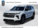 Thumbnail image of 2024 Chevrolet Traverse at Jerry Seiner Chevrolet - Used