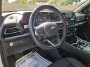 Thumbnail image of 2024 Chevrolet Traverse at Jerry Seiner Chevrolet - Used