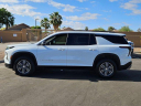 Thumbnail image of 2024 Chevrolet Traverse at Jerry Seiner Chevrolet - Used