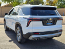 Thumbnail image of 2024 Chevrolet Traverse at Jerry Seiner Chevrolet - Used