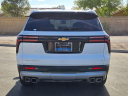 Thumbnail image of 2024 Chevrolet Traverse at Jerry Seiner Chevrolet - Used