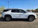 Thumbnail image of 2024 Chevrolet Traverse at Jerry Seiner Chevrolet - Used