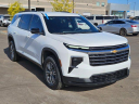 2024 Chevrolet Traverse LT at Jerry Seiner Chevrolet - Used