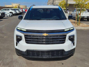 Thumbnail image of 2024 Chevrolet Traverse at Jerry Seiner Chevrolet - Used