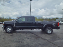 Thumbnail image of 2025 Ford F-350 Super Duty at Duncan Ford Chrysler