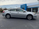 Thumbnail image of 2017 Toyota Avalon Hybrid at Scenic Chevrolet