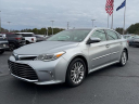 Thumbnail image of 2017 Toyota Avalon Hybrid at Scenic Chevrolet