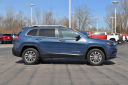 Thumbnail image of 2021 Jeep Cherokee at Victory Chevrolet-Buick
