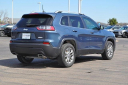 Thumbnail image of 2021 Jeep Cherokee at Victory Chevrolet-Buick