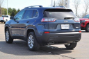 Thumbnail image of 2021 Jeep Cherokee at Victory Chevrolet-Buick