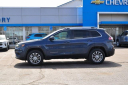 Thumbnail image of 2021 Jeep Cherokee at Victory Chevrolet-Buick