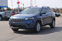 Thumbnail image of 2021 Jeep Cherokee at Victory Chevrolet-Buick