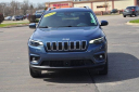 Thumbnail image of 2021 Jeep Cherokee at Victory Chevrolet-Buick