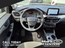 Thumbnail image of 2022 Ford Escape at Mark Thomas Ford
