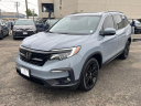 Thumbnail image of 2022 Honda Pilot at Millennium Honda