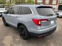 2022 Honda Pilot SE at Millennium Honda