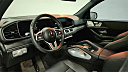 Thumbnail image of 2023 Mercedes-Benz GLS at Major World Chevrolet