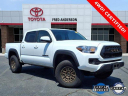 Thumbnail image of 2023 Toyota Tacoma at Toyota of Sanford