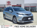 Thumbnail image of 2024 Toyota Sienna at Gullo Toyota Of Conroe