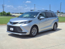 Thumbnail image of 2024 Toyota Sienna at Gullo Toyota Of Conroe