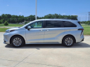 Thumbnail image of 2024 Toyota Sienna at Gullo Toyota Of Conroe