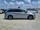 Thumbnail image of 2024 Toyota Sienna at Gullo Toyota Of Conroe