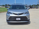 Thumbnail image of 2024 Toyota Sienna at Gullo Toyota Of Conroe