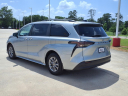 Thumbnail image of 2024 Toyota Sienna at Gullo Toyota Of Conroe