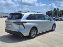 Thumbnail image of 2024 Toyota Sienna at Gullo Toyota Of Conroe